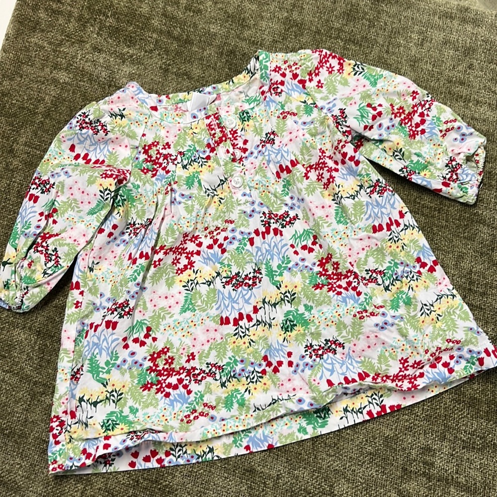 Hannah Anderson Kids Top